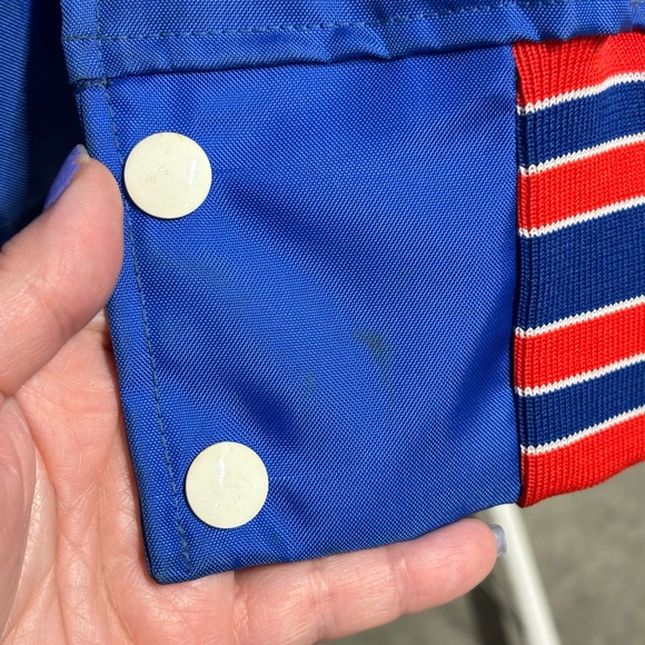 Vintage Pepsi 1980 World Series jacket - Picture 11 of 11